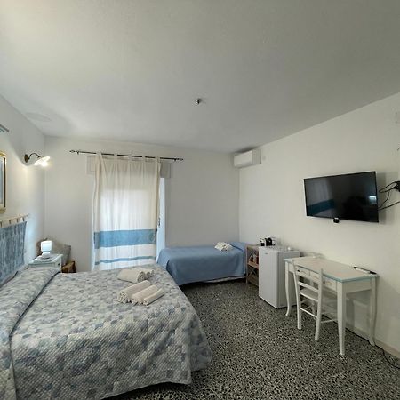 Affittacamere Il Vicoletto Aria Ona Villagrande Strisaili Buitenkant foto