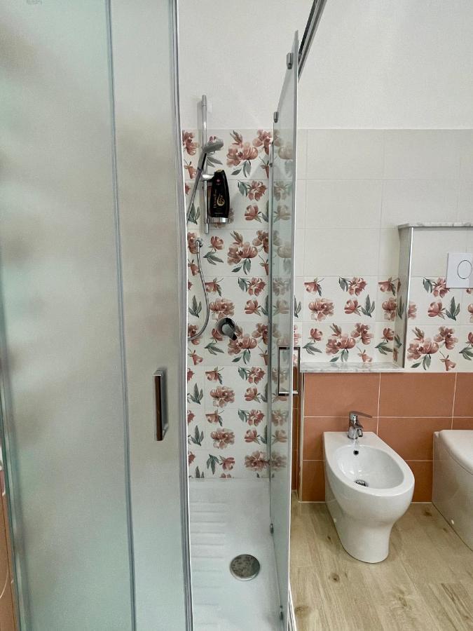 Affittacamere Il Vicoletto Aria Ona Villagrande Strisaili Buitenkant foto