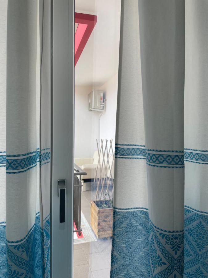 Affittacamere Il Vicoletto Aria Ona Villagrande Strisaili Buitenkant foto