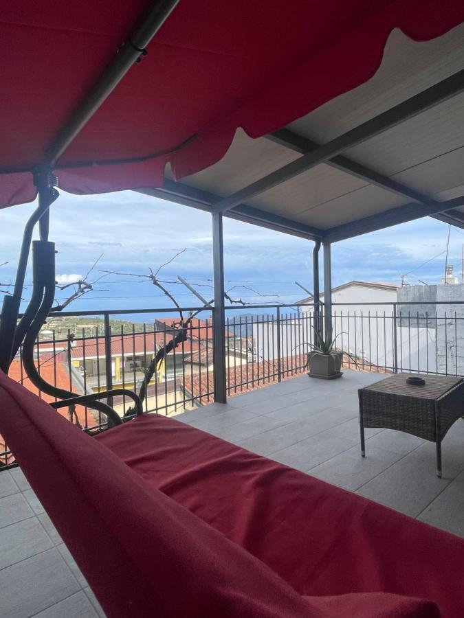 Affittacamere Il Vicoletto Aria Ona Villagrande Strisaili Buitenkant foto