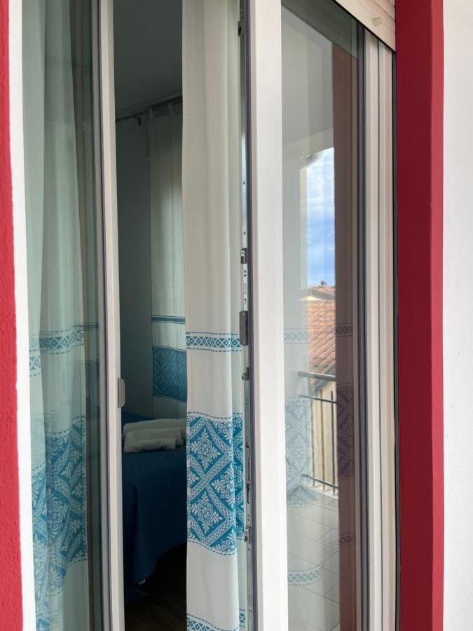 Affittacamere Il Vicoletto Aria Ona Villagrande Strisaili Buitenkant foto