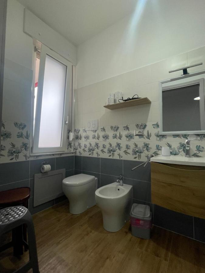 Affittacamere Il Vicoletto Aria Ona Villagrande Strisaili Buitenkant foto